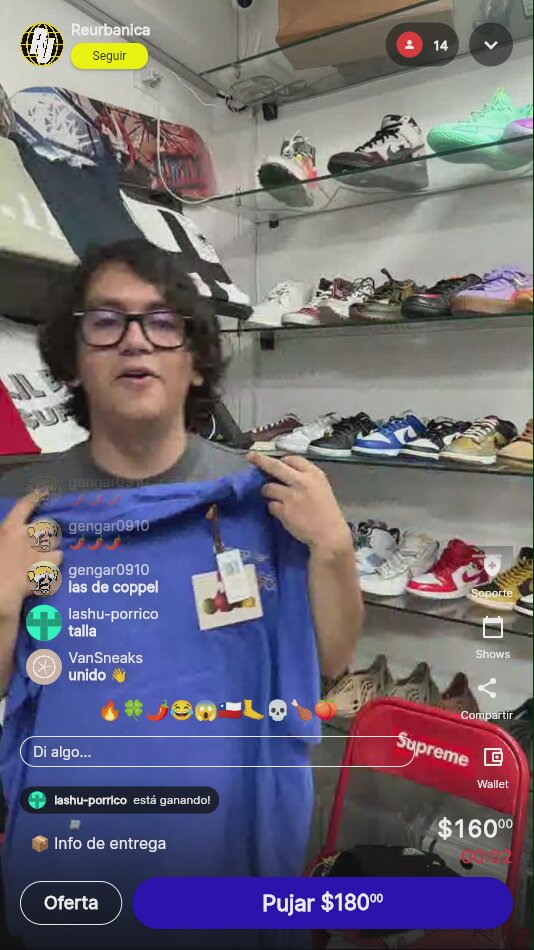 Item