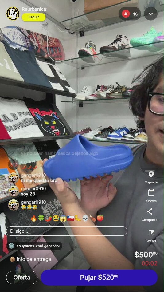 Item