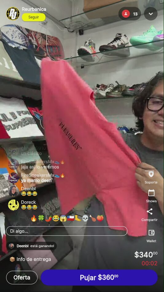Item