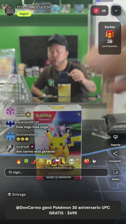 Pokémon 30th Celebration Booster Bundle