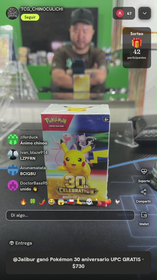 Pokémon 30th Celebration Booster Bundle