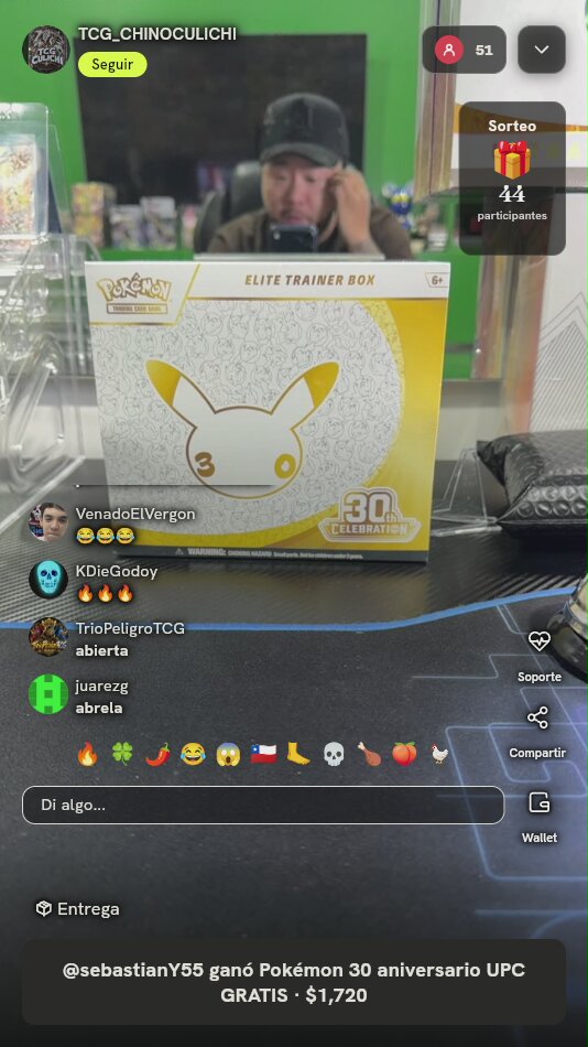 Pokémon 30th Celebration Elite Trainer Box
