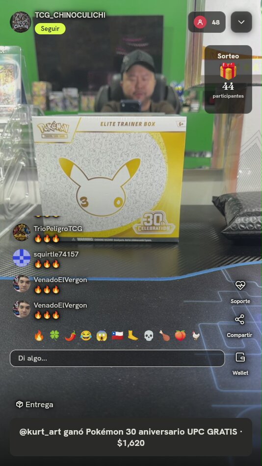 Pokemon 30th Celebration Elite Trainer Box