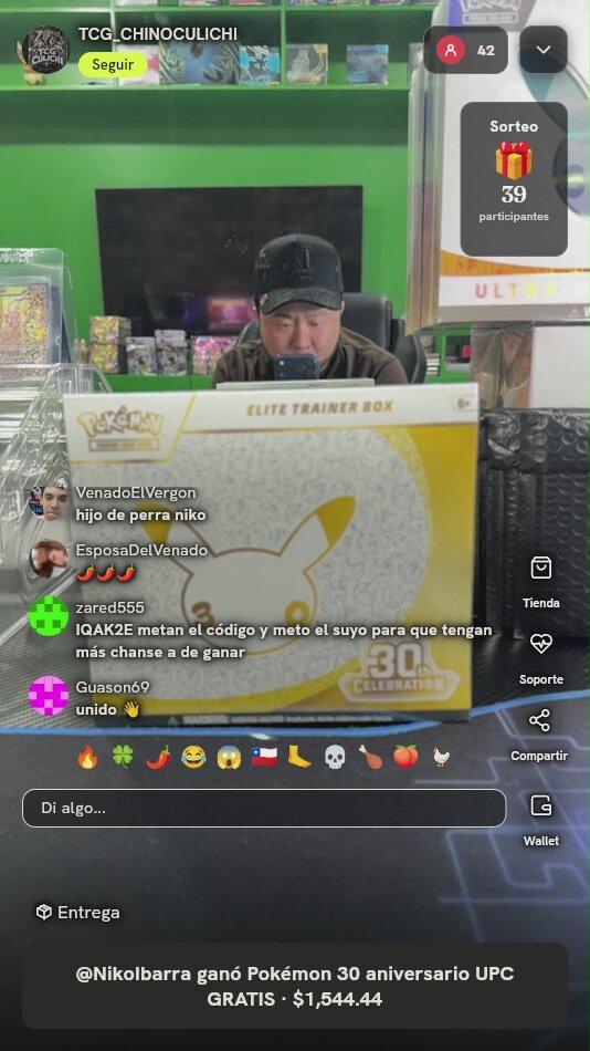 Pokémon 30th Celebration Elite Trainer Box