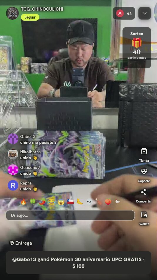 Booster Pack Pokémon Abyss Eye