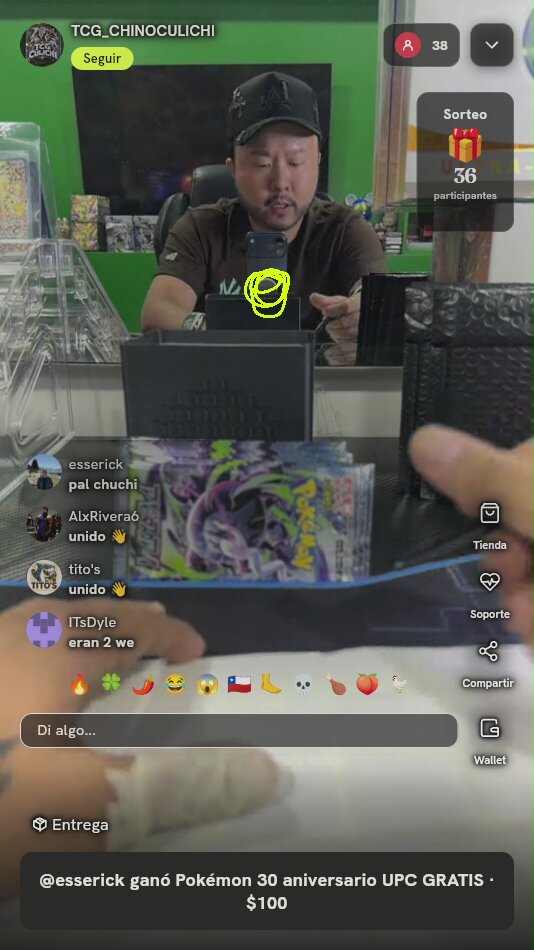 Sobres de Cartas Pokémon Japonesas