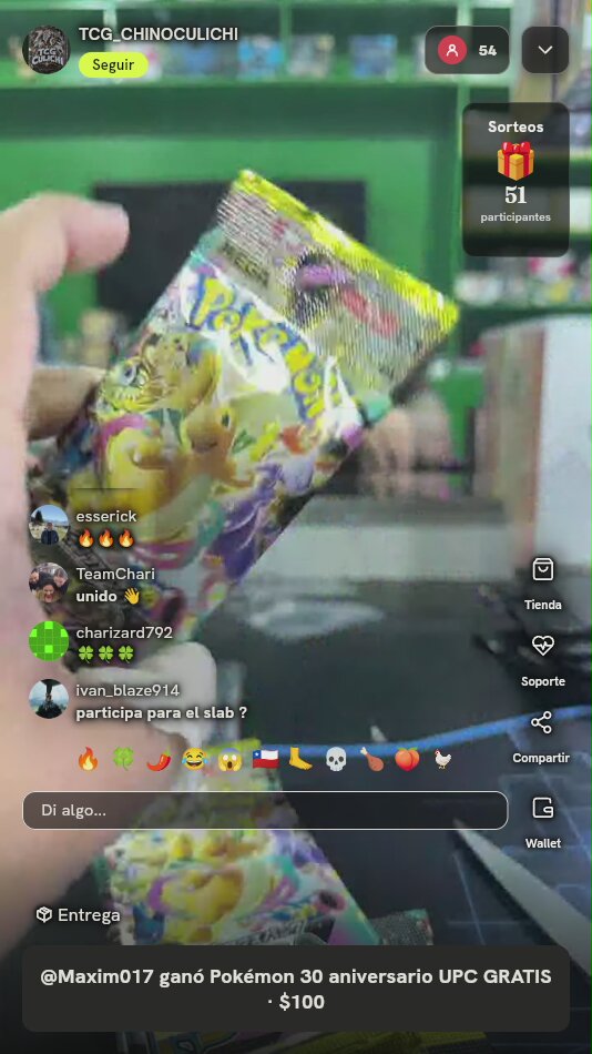 Sobre Pokémon MEGA Dream ex