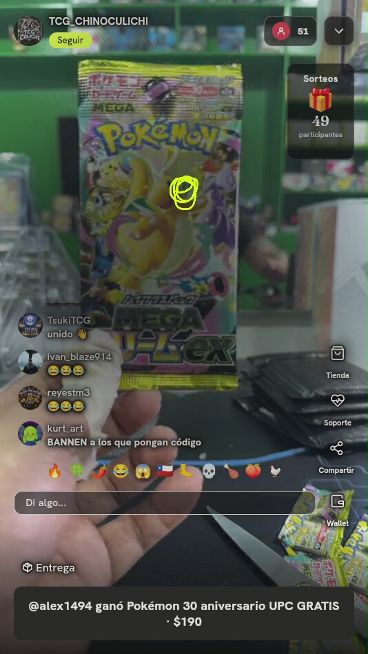 Sobre Pokémon MEGA Dream ex