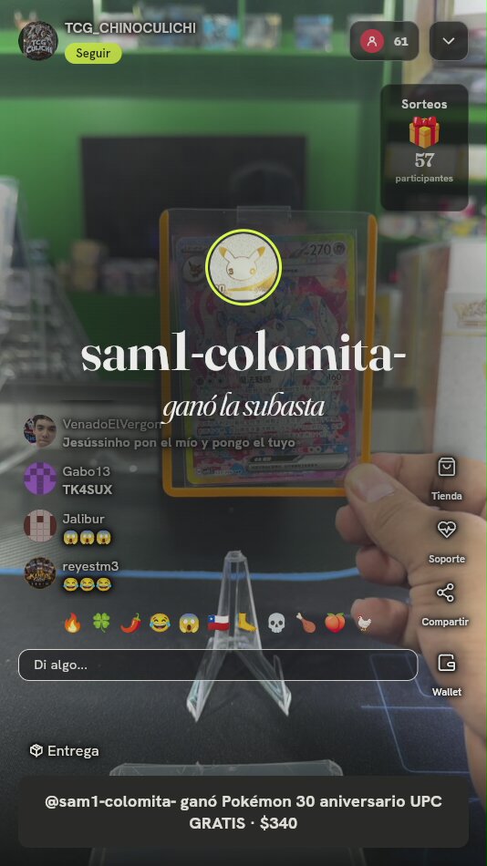 Carta Pokémon Sylveon ex SAR