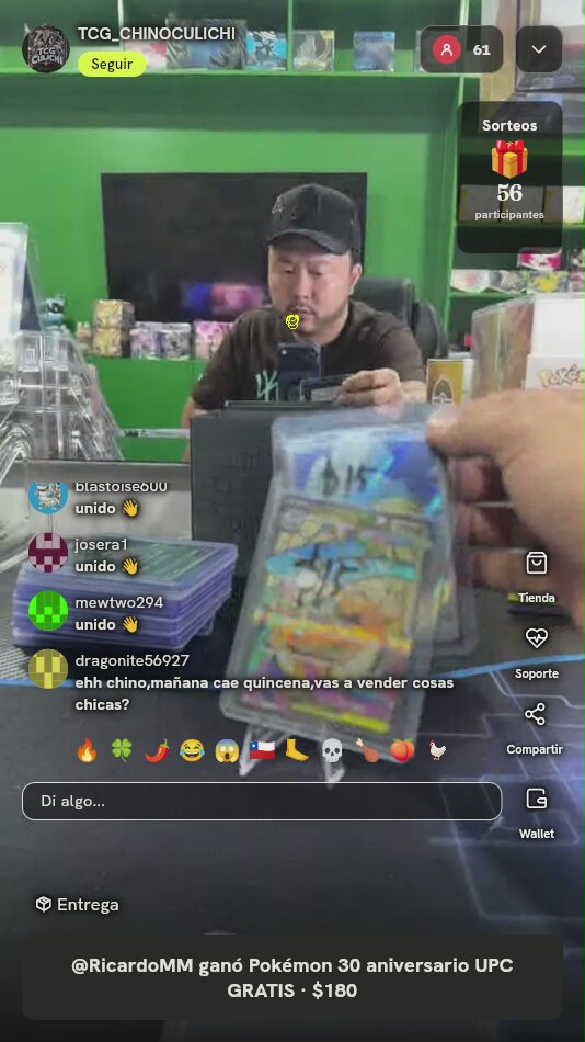 Psyduck AR Pokemon 151 Japonesa