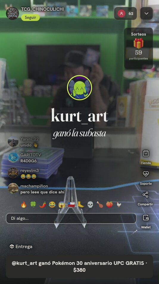 Misty's Psyduck Art Rare