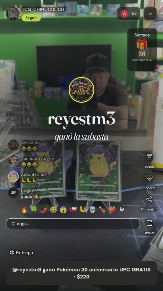 Carta Pokémon Pikachu Full Art