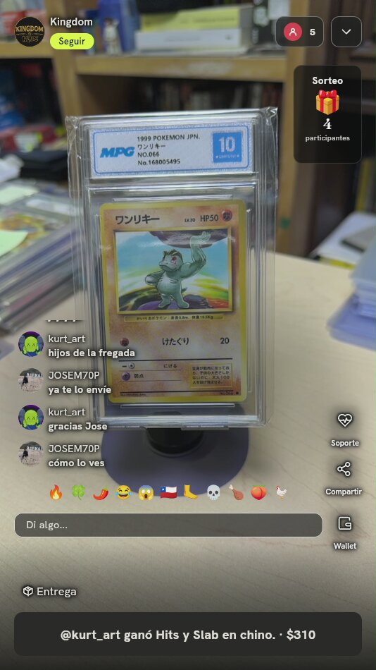 Machop 1999 Japanese Base Set