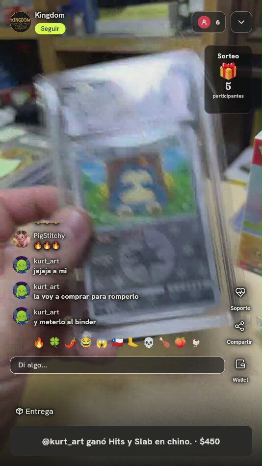 Snorlax 124/150 BCTC 8