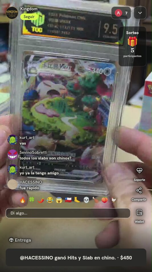Snorlax VMAX CS1aC 112/135