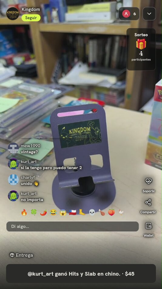 Magikarp 22/83 Generations