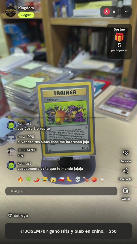 Challenge! Team Rocket 74/82