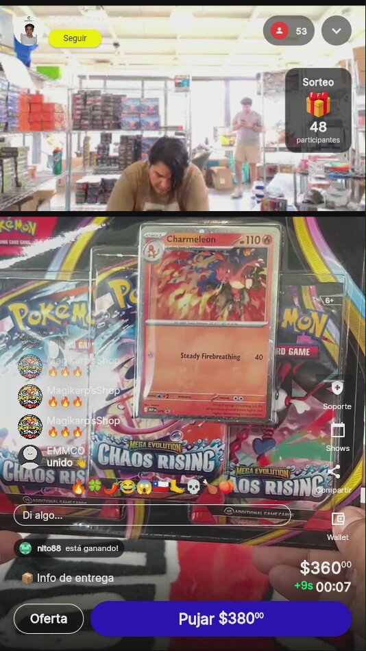 Artículo vendido