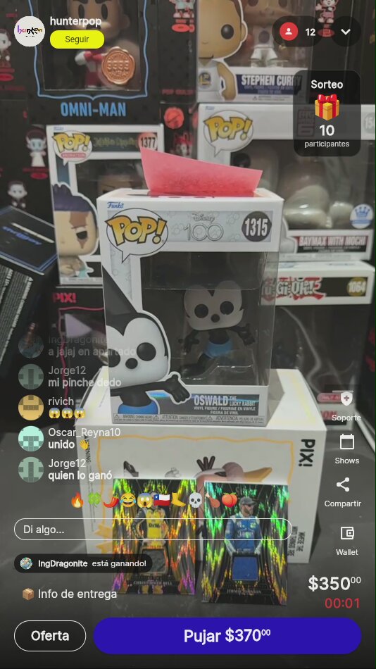 Item