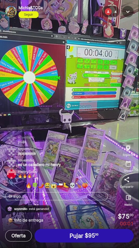 Artículo vendido