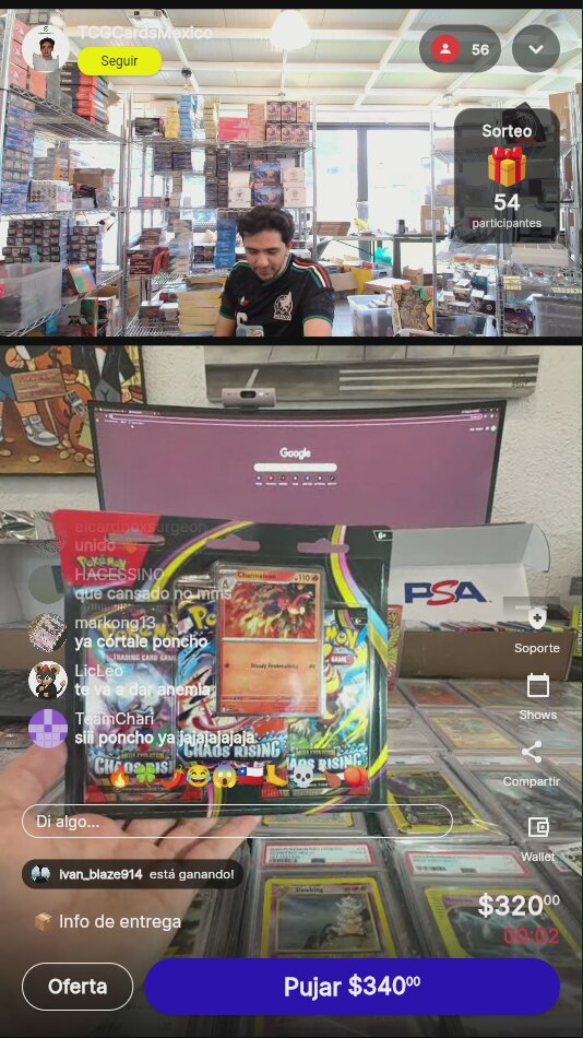 Artículo vendido