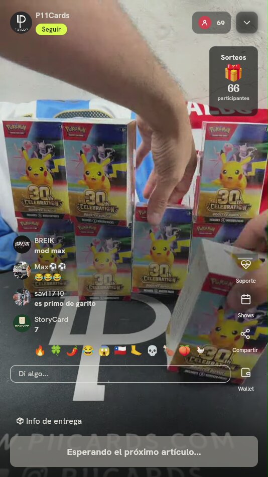 Pokémon 30th Celebration Booster Bundle