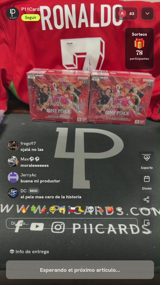 One Piece Heroines Booster Boxes EB-03