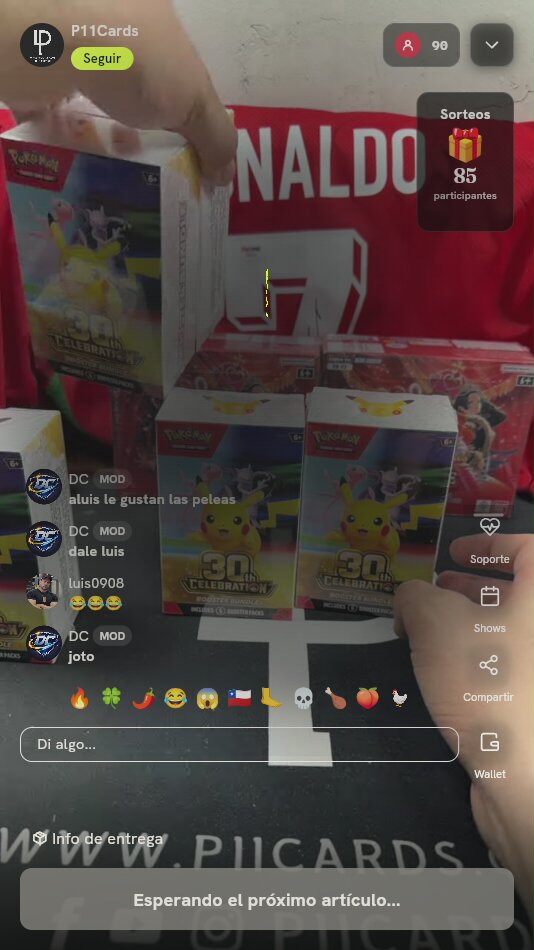 Pokémon 30th Celebration Booster Bundle