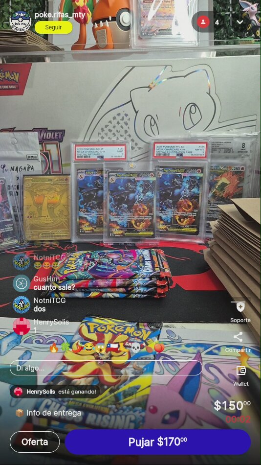 Artículo vendido