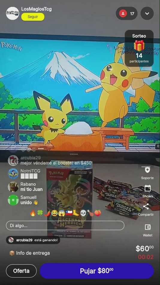 Item