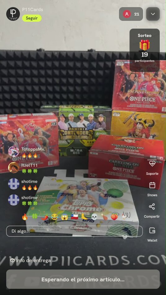 2026 Topps Chrome Tennis Hobby Box