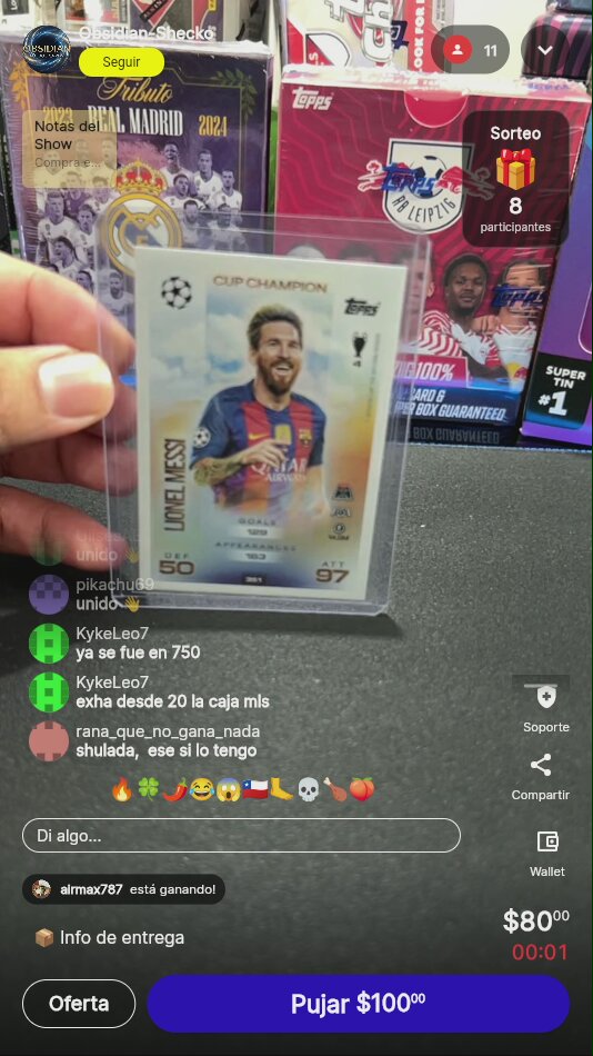 Artículo