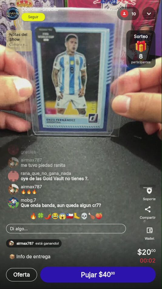 Artículo