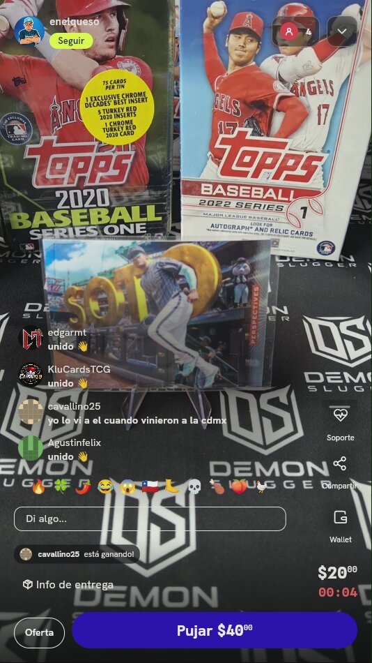 Carta Juan Soto Topps Chrome Perspectives