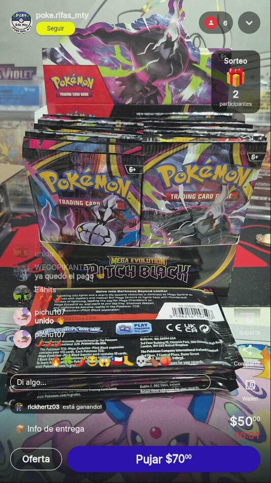 Item