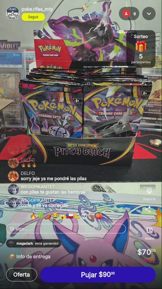 Item