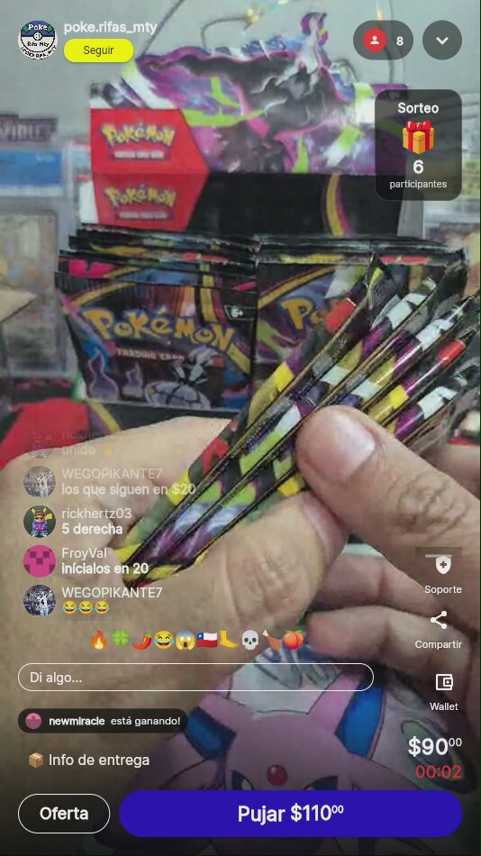 Item