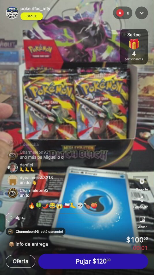 Item