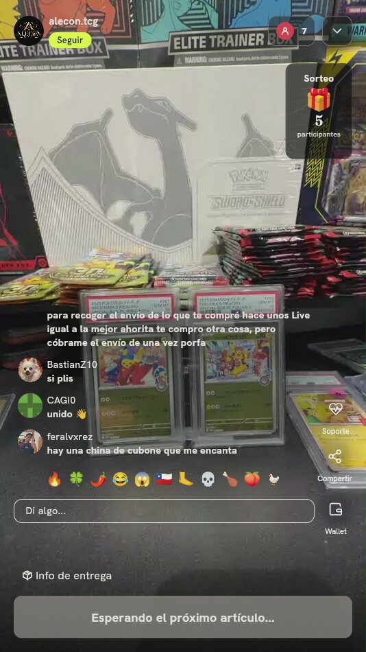 Cartas Pokémon Pikachu Promos PSA 10