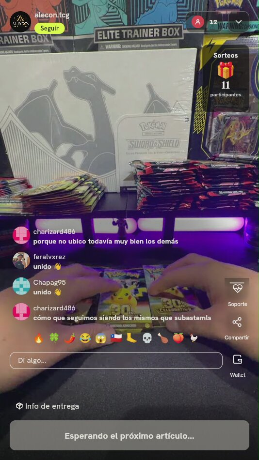 Sobre Pokémon TCG Celebrations