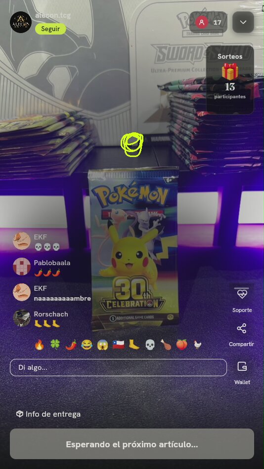 Pokémon 30th Celebration Booster Pack