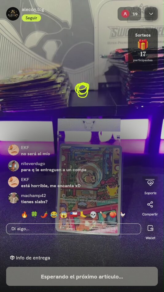 Carta Pokémon Morpeko Promo