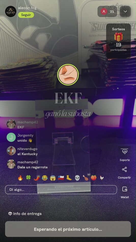 Carta Pokémon Mega Kangaskhan ex SAR