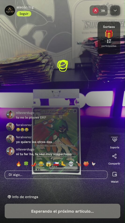 Decidueye ex Japanese Pokemon Card