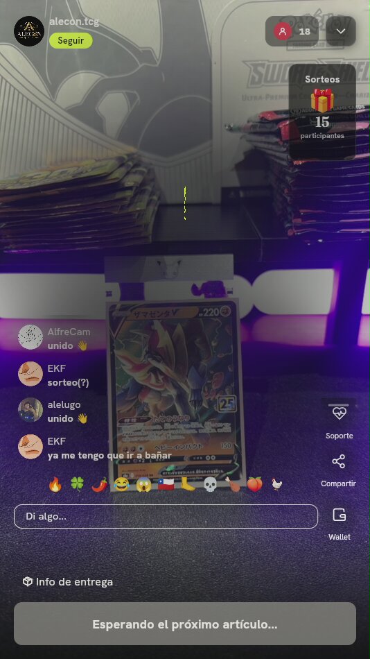 Zamazenta V 25th Anniversary Collection