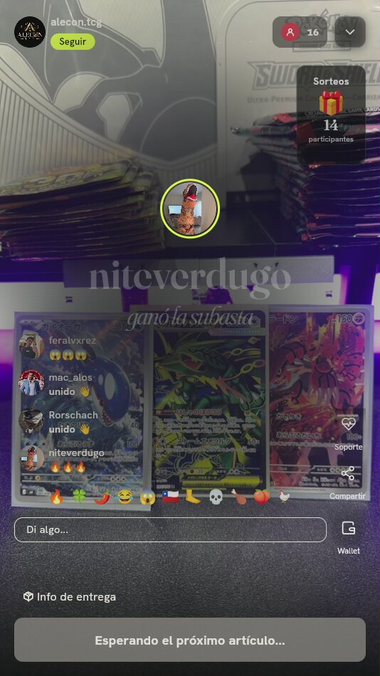 Lote Cartas Pokémon Japonesas
