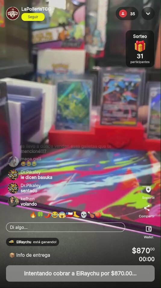 Item