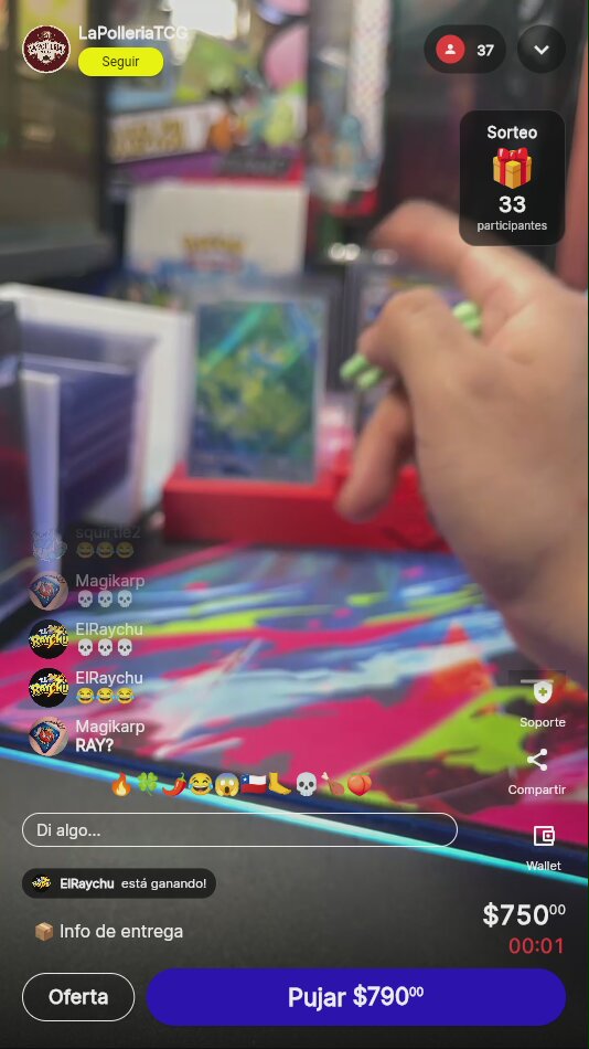 Item