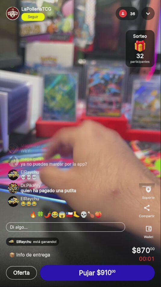 Item