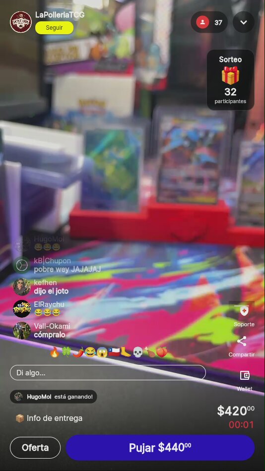 Item